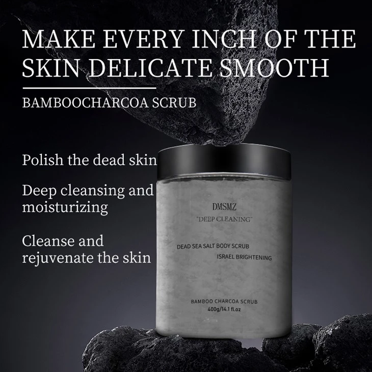 Deep Sea Salt Scrub price Deep Sea Salt Scrub price