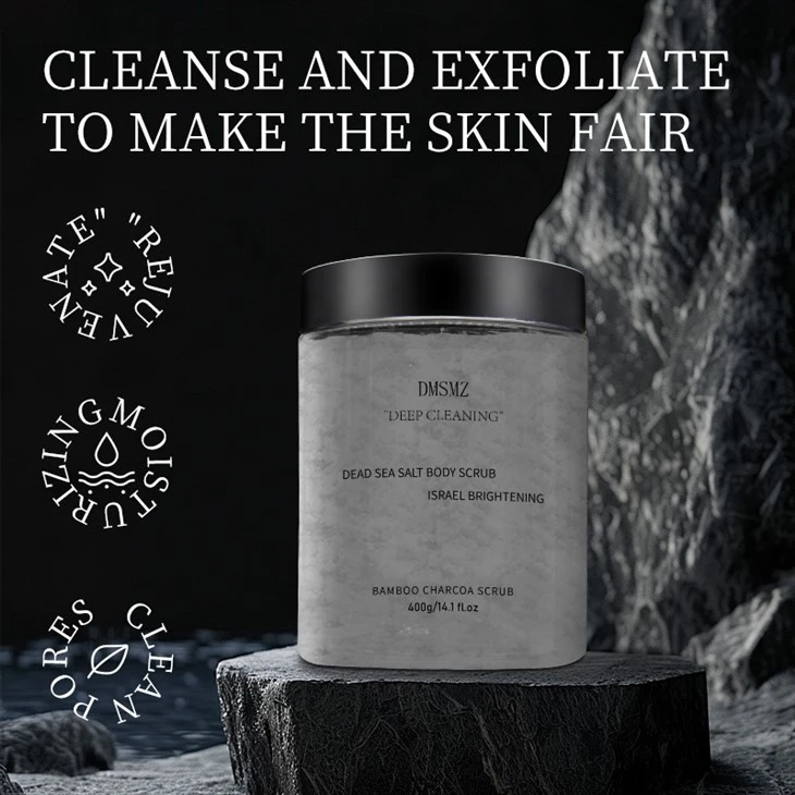 Deep Sea Salt Scrub suppliers Deep Sea Salt Scrub suppliers