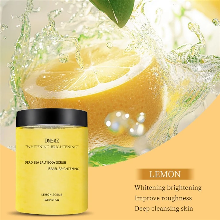 Deep Sea Salt Scrub price Deep Sea Salt Scrub price