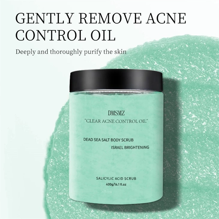 Deep Sea Salt Scrub best Deep Sea Salt Scrub best