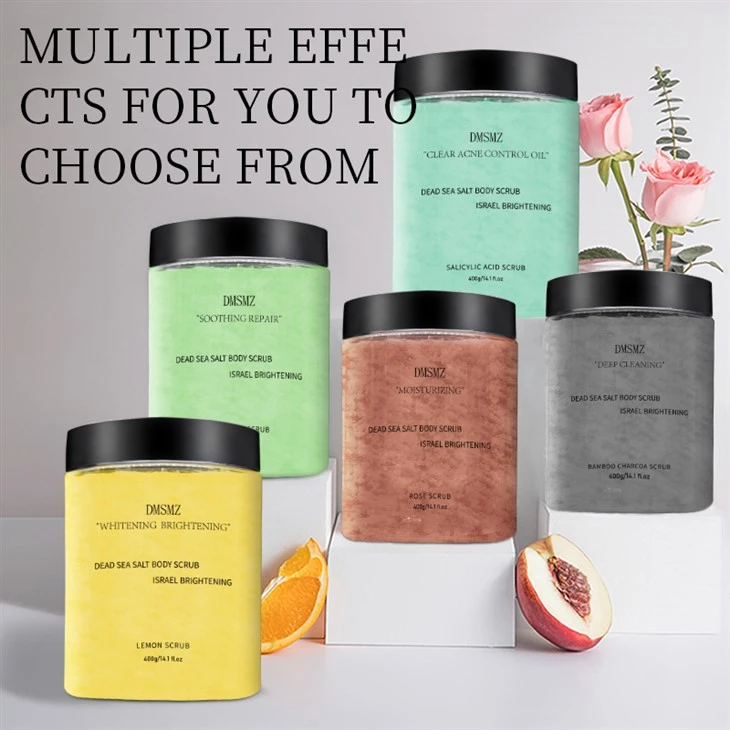 Deep Sea Salt Scrub price Deep Sea Salt Scrub price