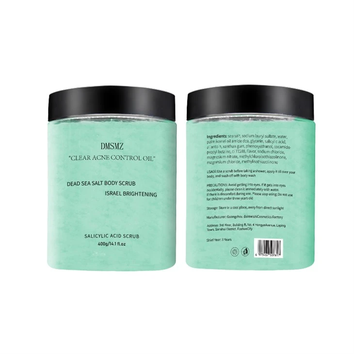 Deep Sea Salt Scrub price Deep Sea Salt Scrub price