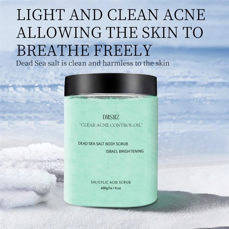 Deep Sea Salt Scrub price Deep Sea Salt Scrub price