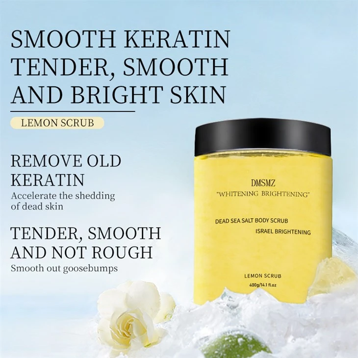 Deep Sea Salt Scrub price Deep Sea Salt Scrub price