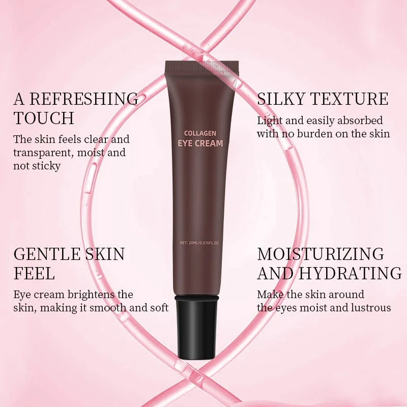 Collagen Anti Wrinkle Eye Cream suppliers Collagen Anti Wrinkle Eye Cream suppliers