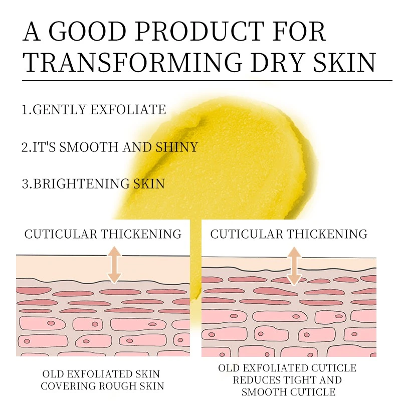 Deep Sea Salt Scrub high quality Deep Sea Salt Scrub high quality