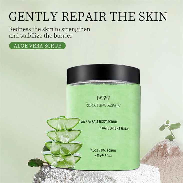 Deep Sea Salt Scrub suppliers Deep Sea Salt Scrub suppliers